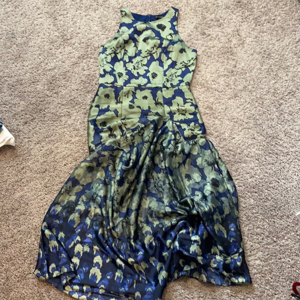 Size 2 from banana republic